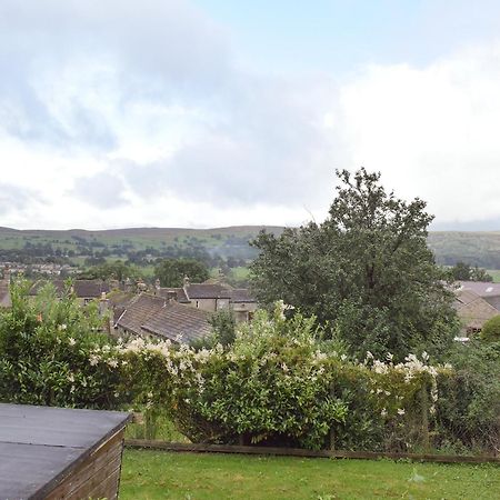 Westgarth Villa Grassington Eksteriør billede
