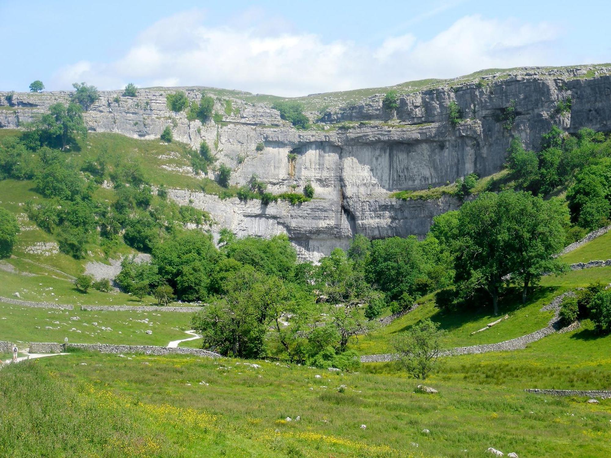 Westgarth Villa Grassington Eksteriør billede